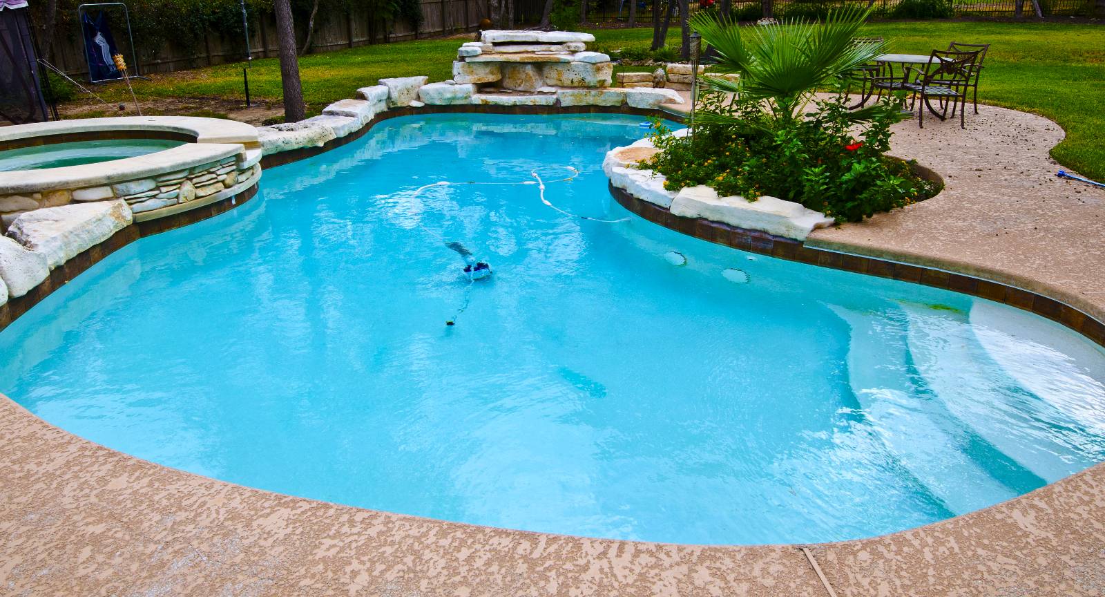 Swimming Pools